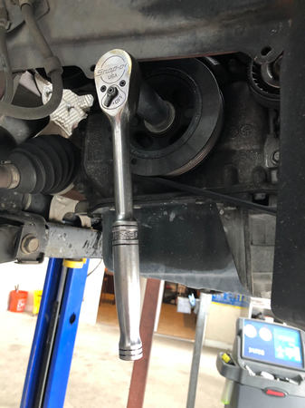 Images Sam Auto Repair & Collision