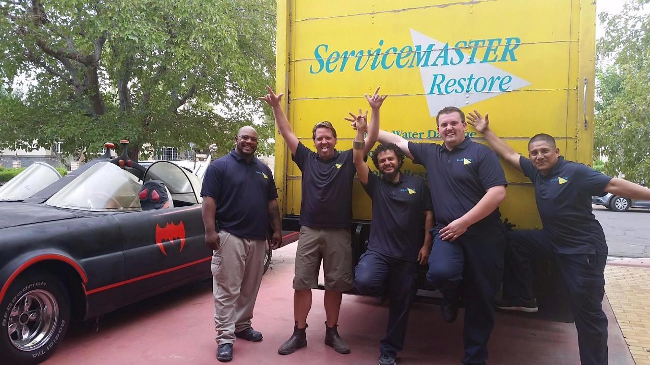 ServiceMaster 24 Hour Photo