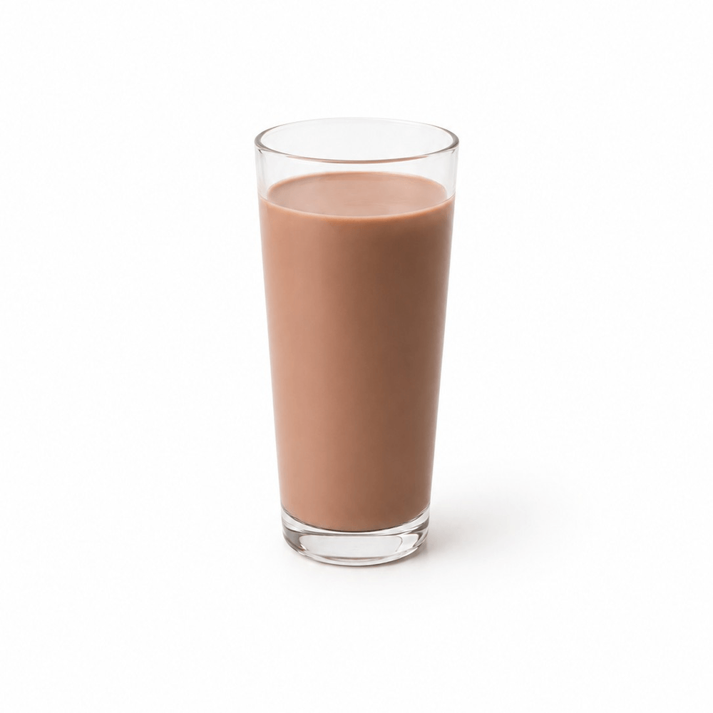 Chocolate Milk