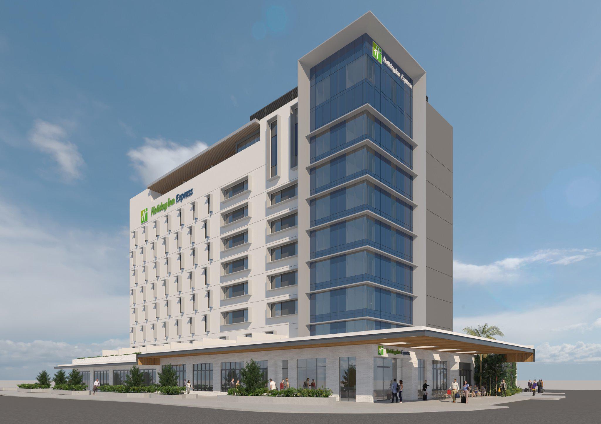 Foto de Holiday Inn Express & Suites Sunshine Coast by IHG Sunshine Coast