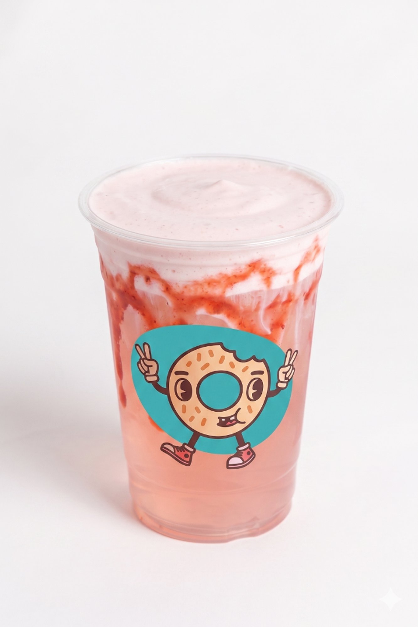 Brain Freeze Energy Refresher