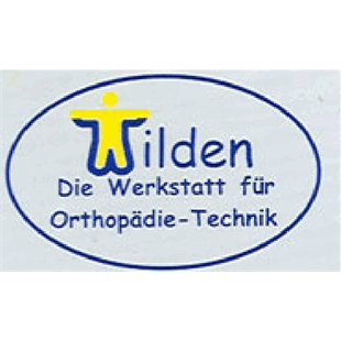 Logo von Sascha Wilden Die Werkstatt für Orthopädie-Technik
