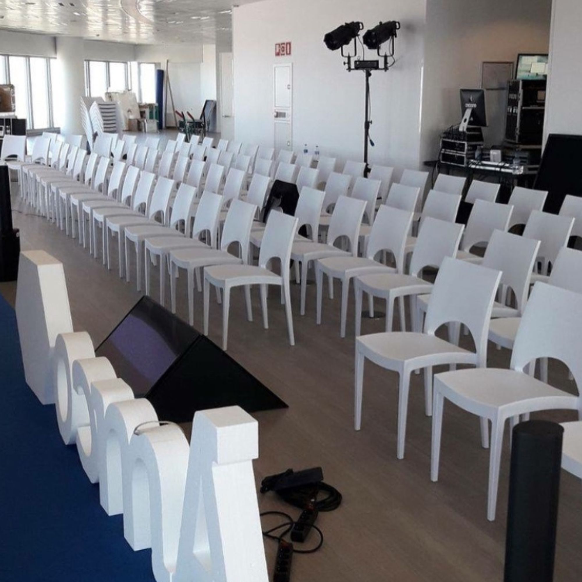 Galería en miniatura