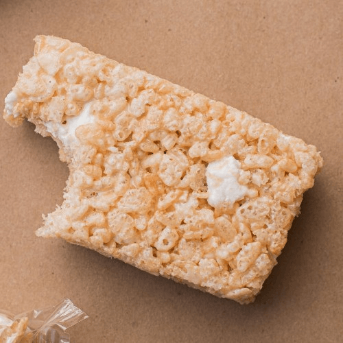 Marshmallow Krispie