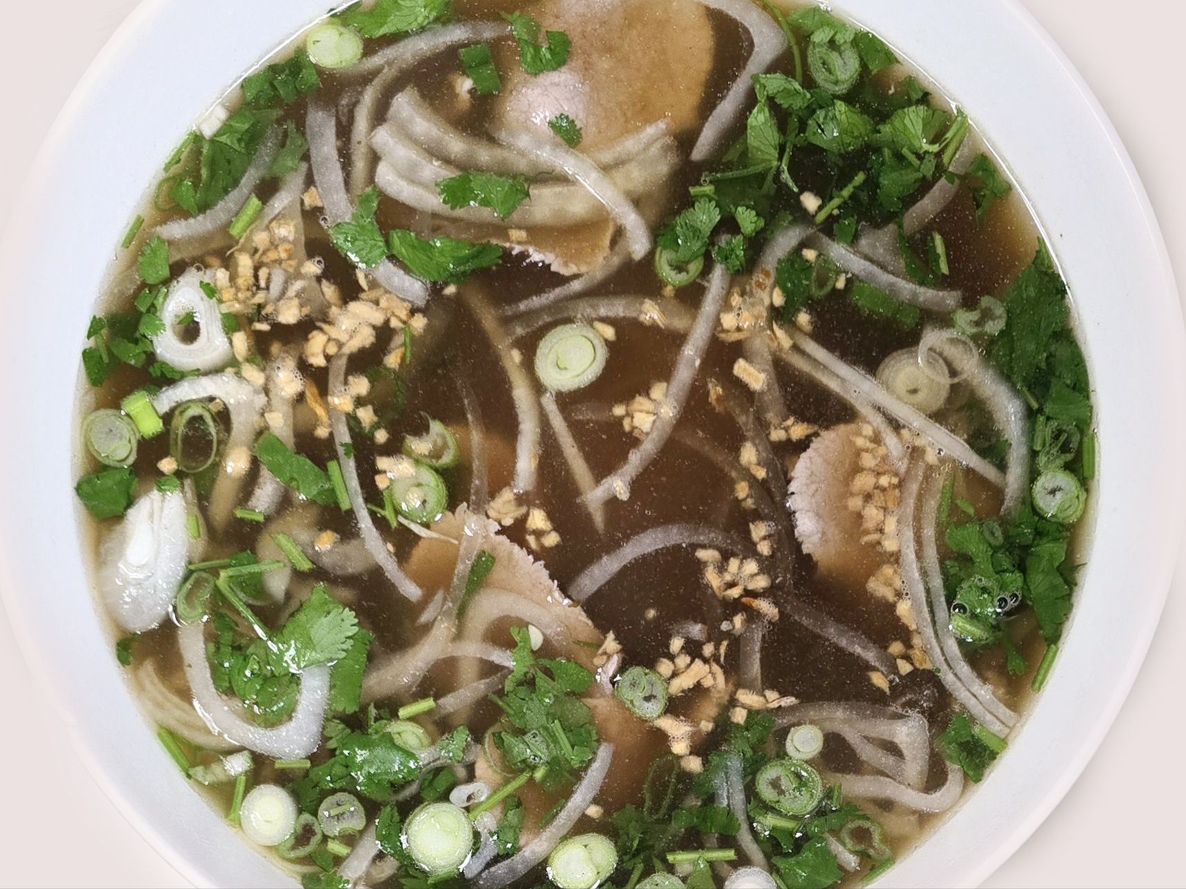 Pho Large Beef