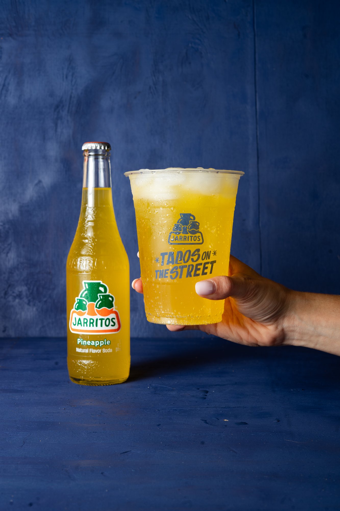Jarritos