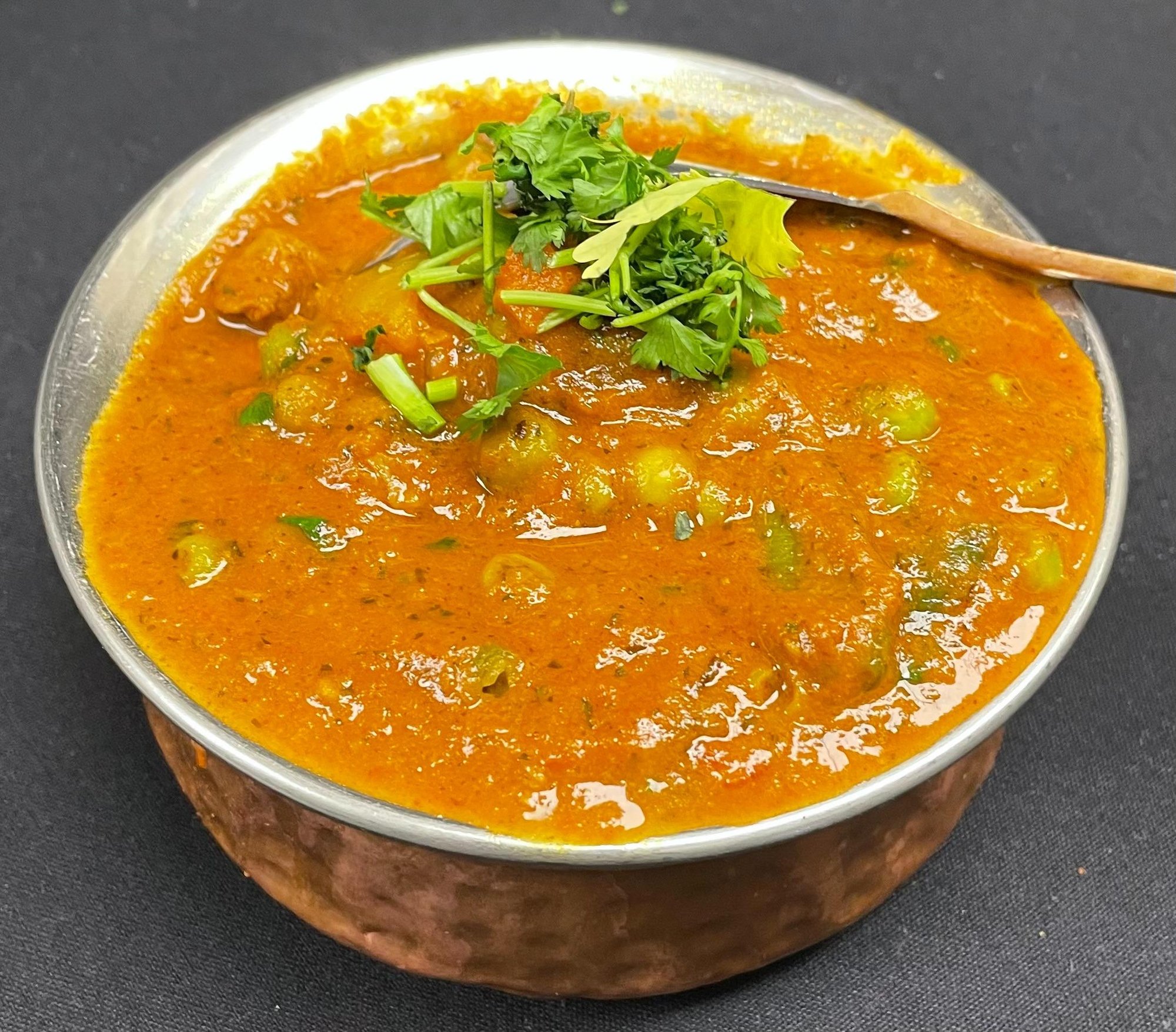 Lamb Jalfrezi