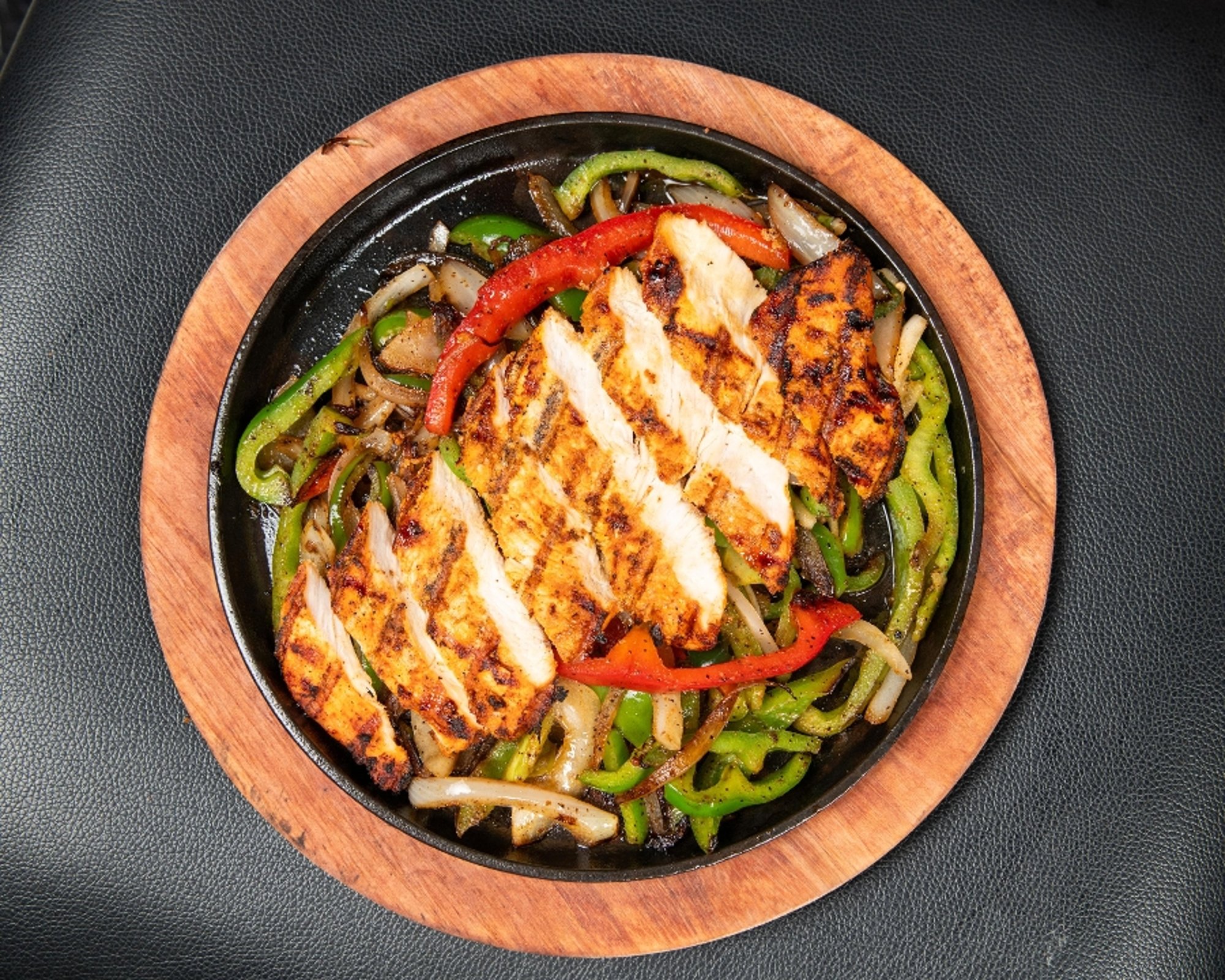 Fajitas