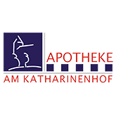 Logo der Apotheke am Katharinenhof
