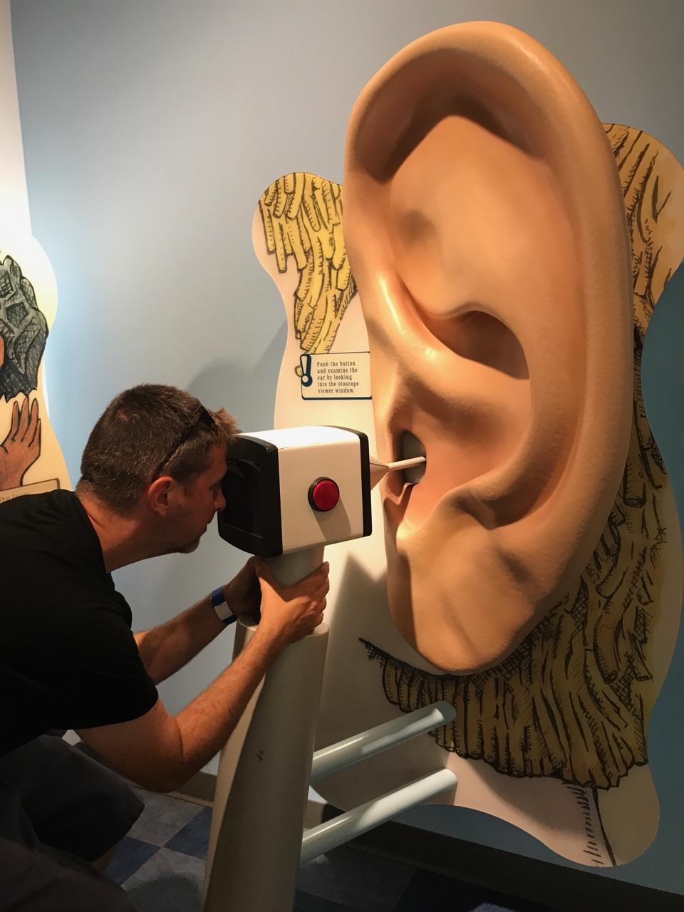 Hearing and Brain Centers of America- St. George & Washington, Utah