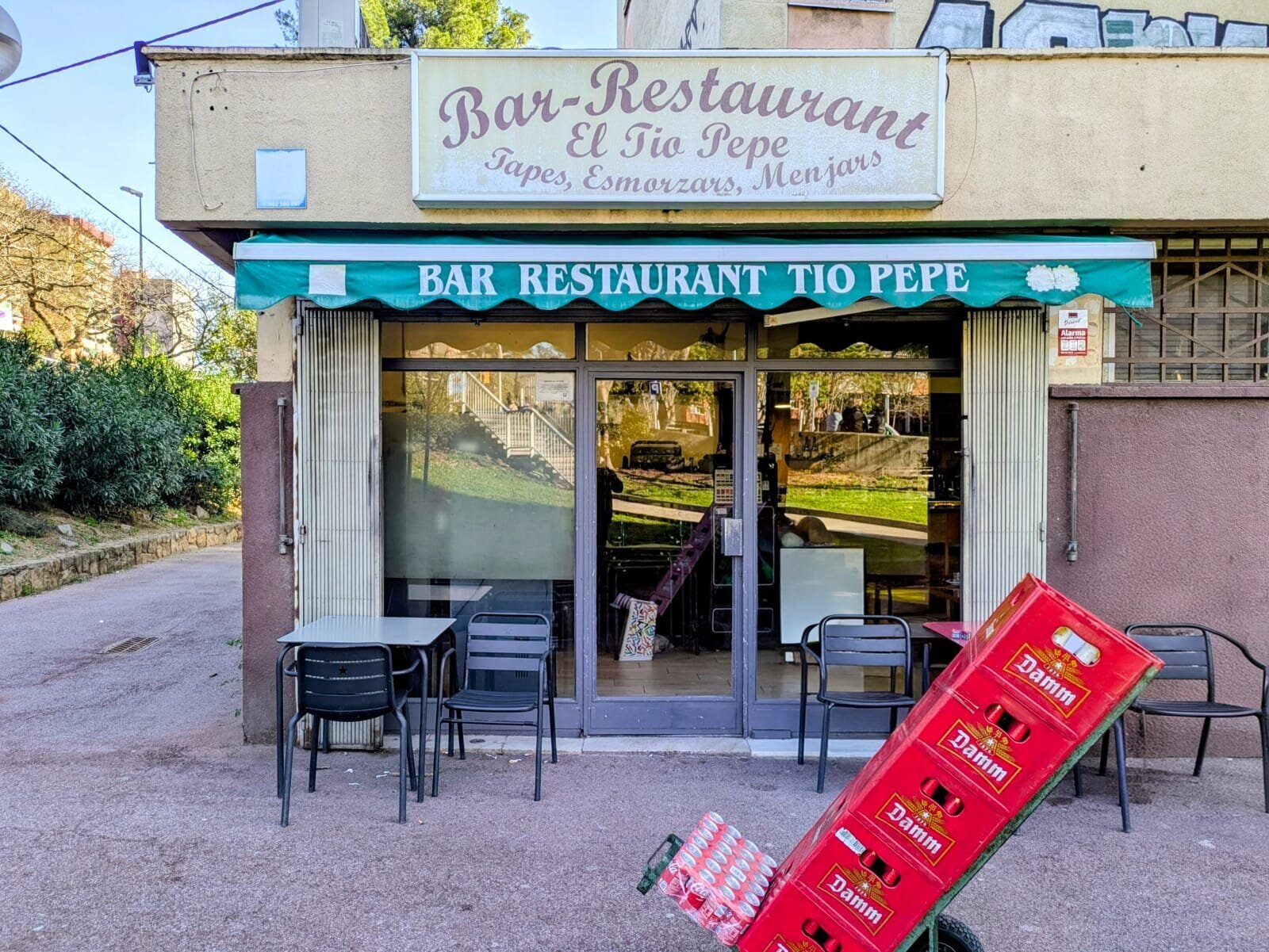 Galería en miniatura