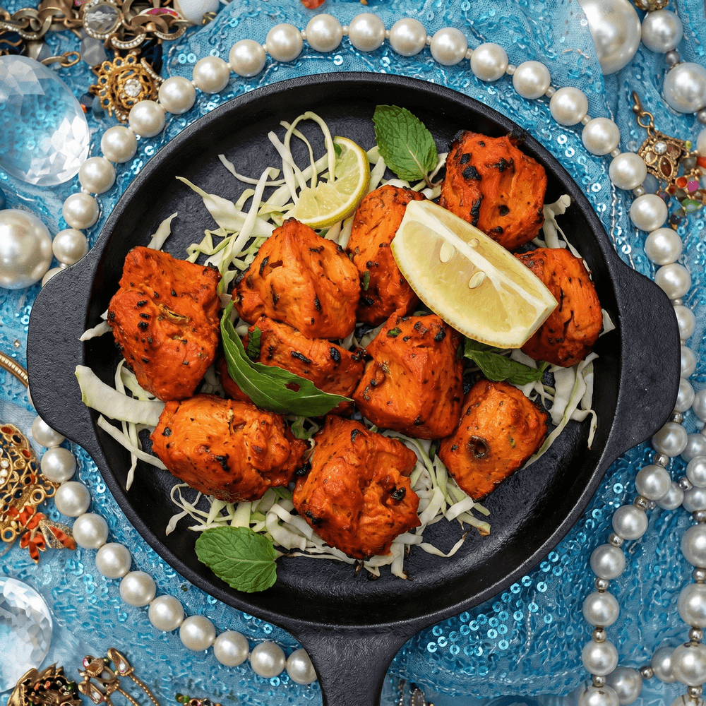 Chicken Tikka