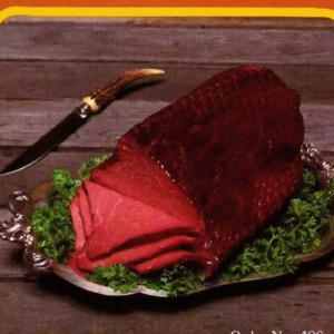 Beef