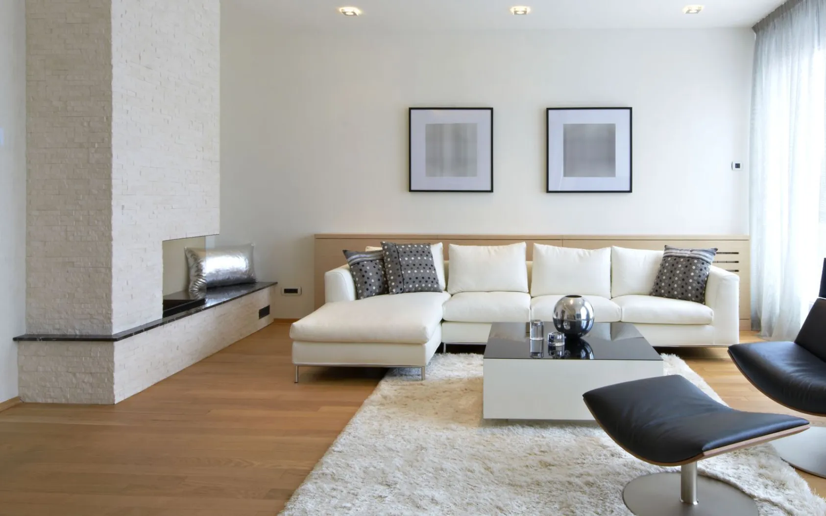 Residential Flooring