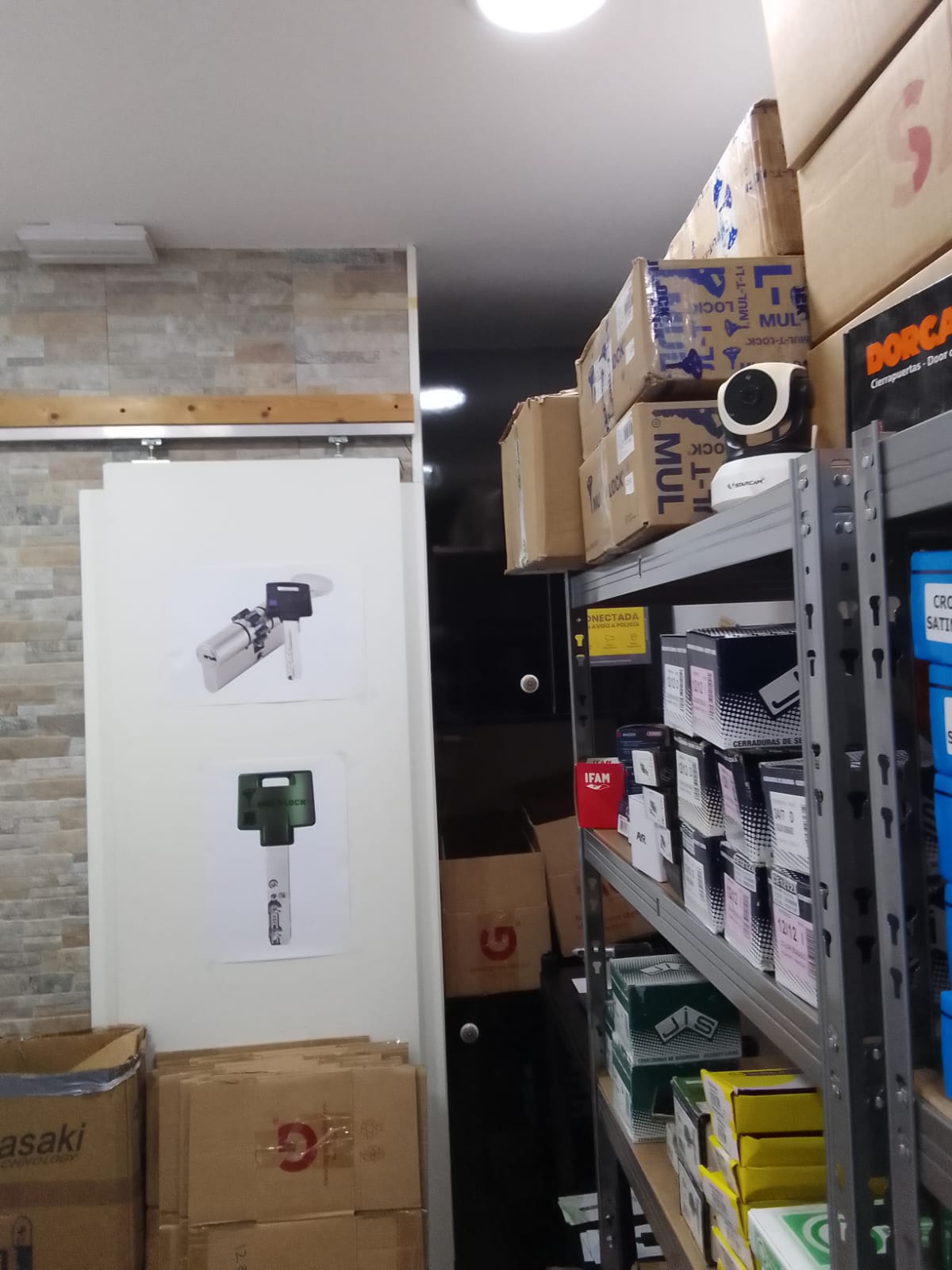 Galería en miniatura