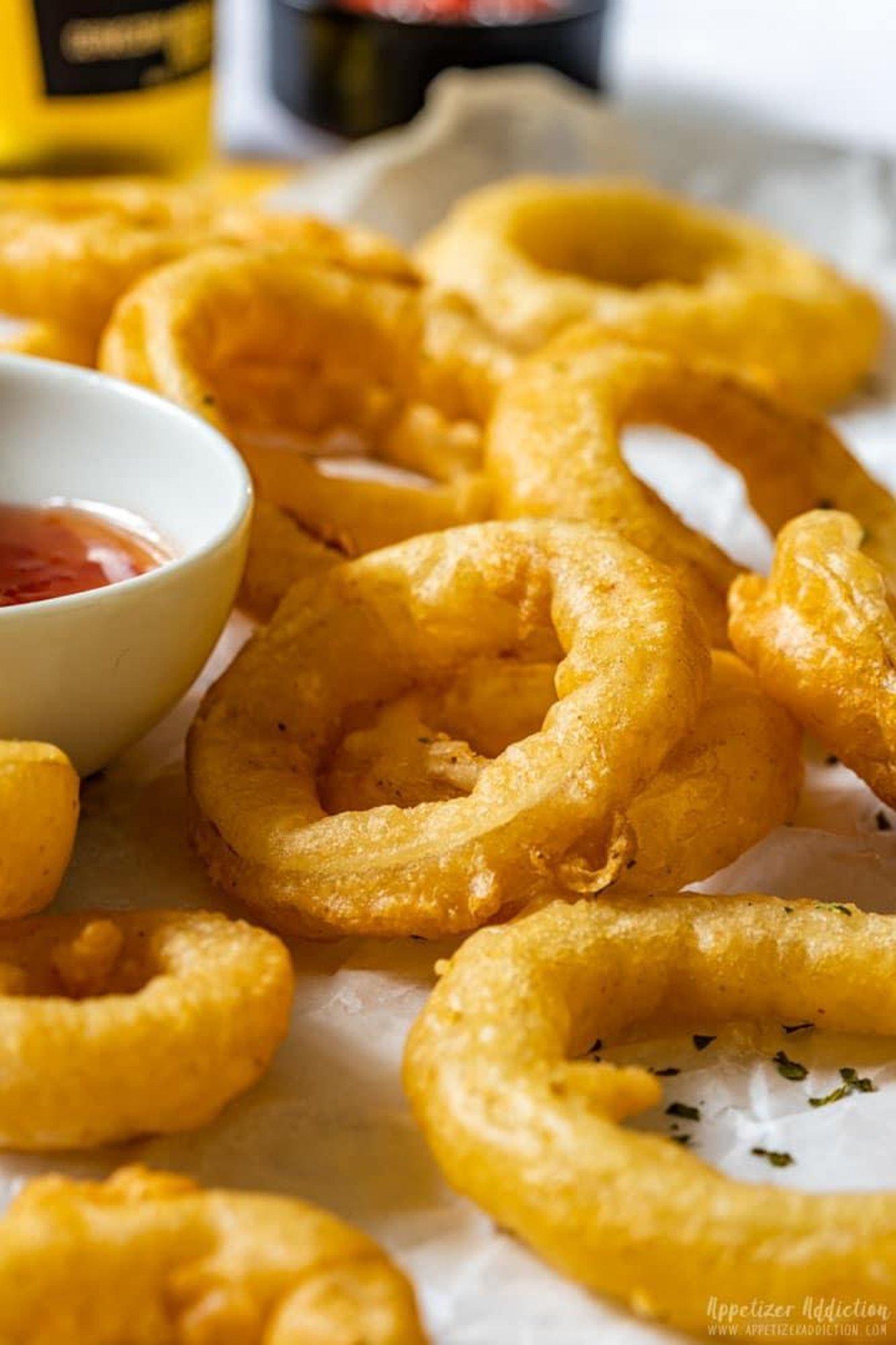O'RINGS
