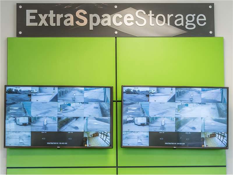 Extra Space Storage Photo