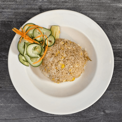 Fried Rice