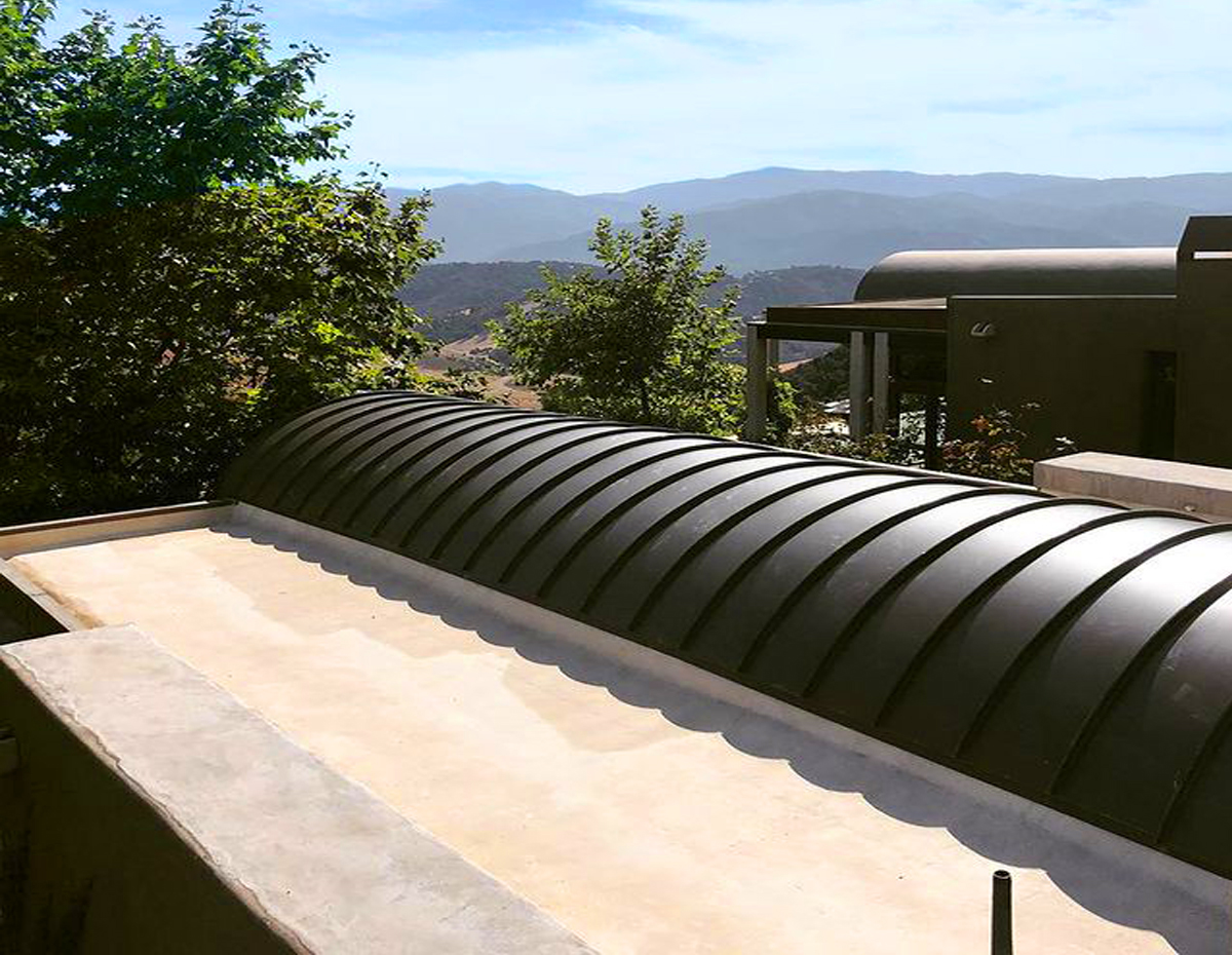 Scudder Roofing Company Image