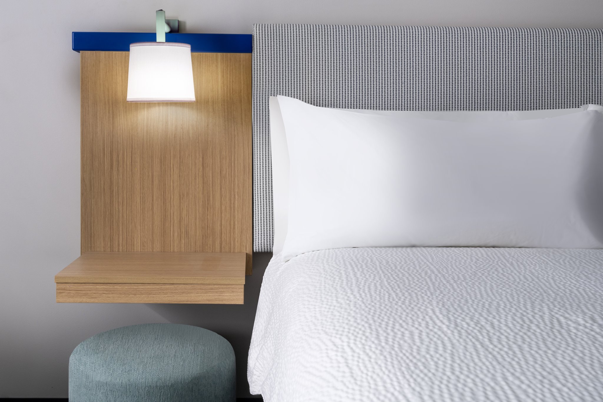 Garner Hotel Albuquerque Airport by IHG Image