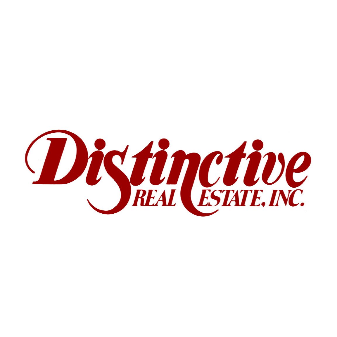 Distinctive Real Estate