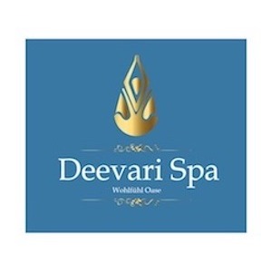 Logo von Deevari Spa in Haidhausen
