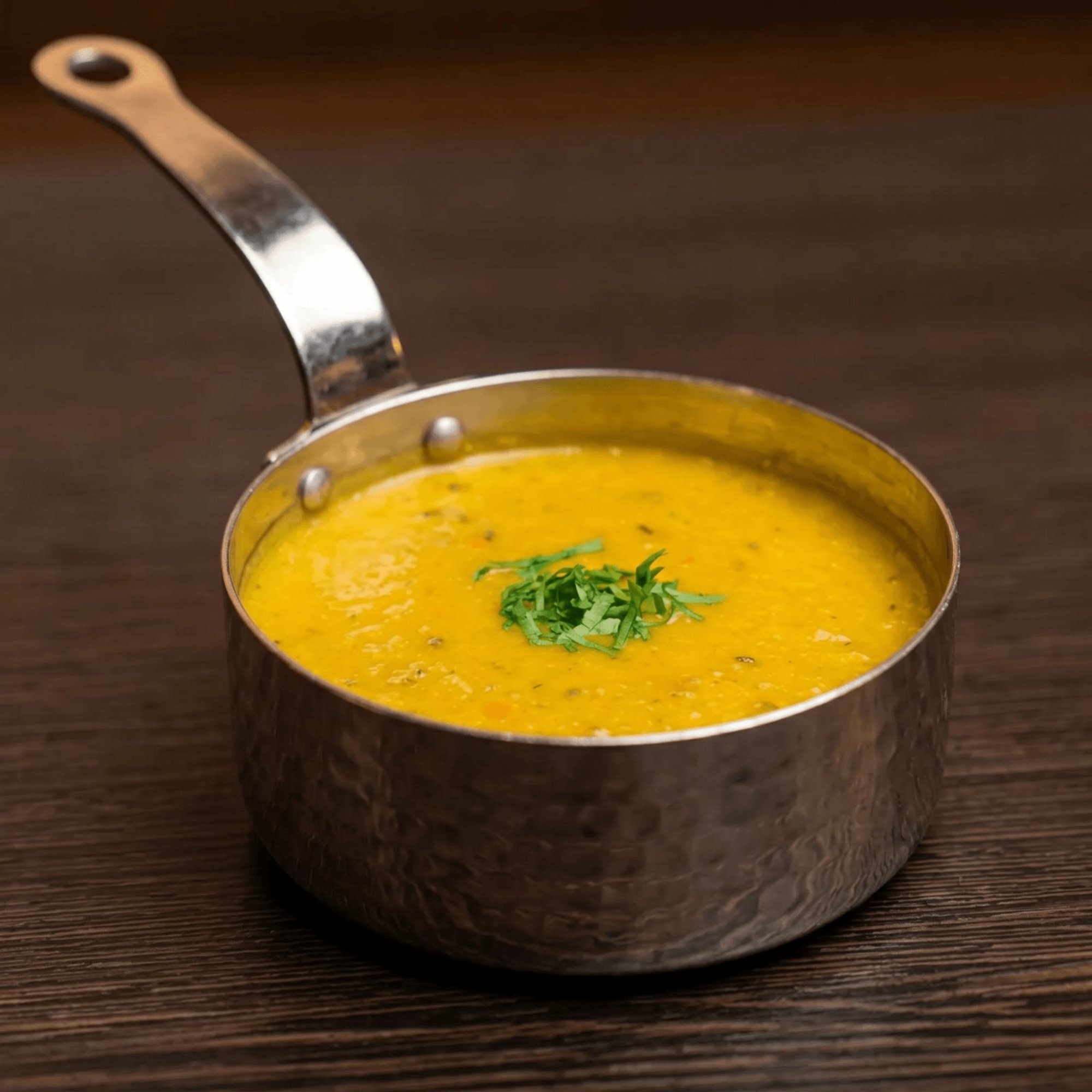 Dal Soup