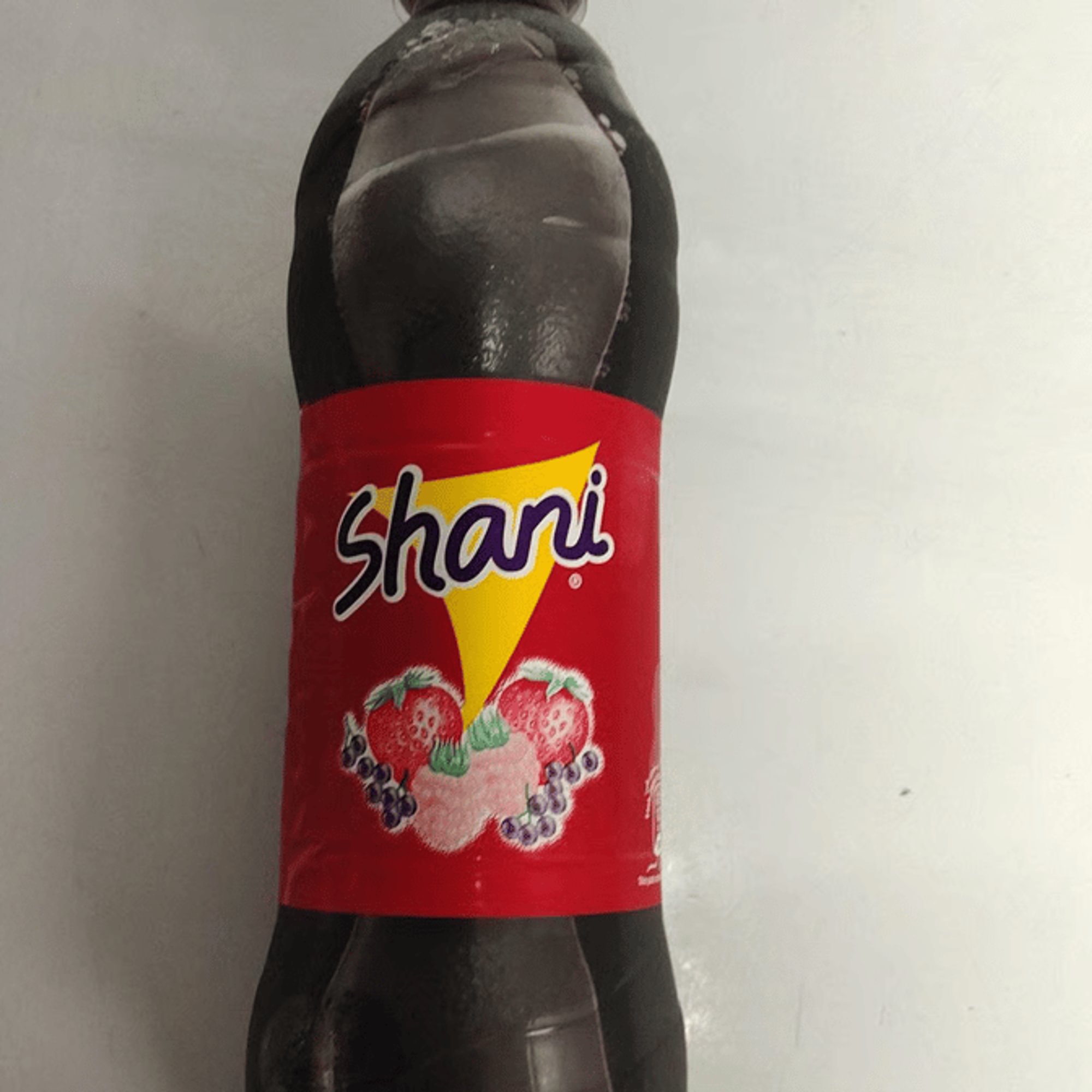 Shani Bottle