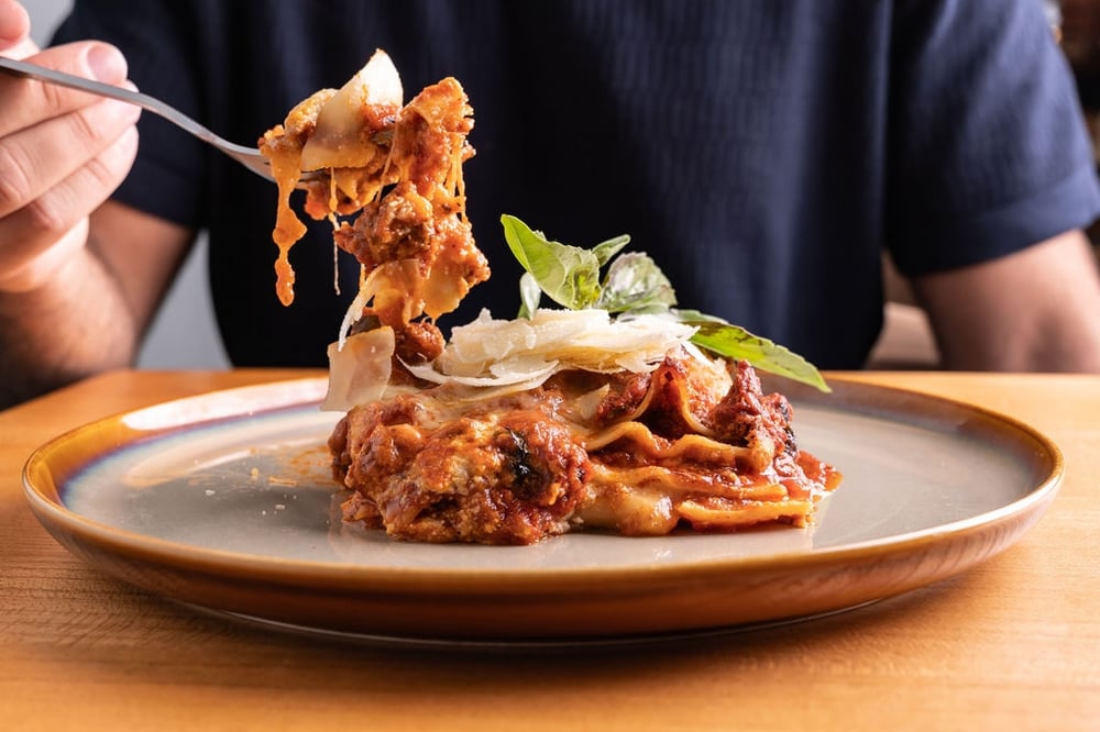 Lasagna
