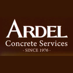 Ardel Concrete Services Ottawa