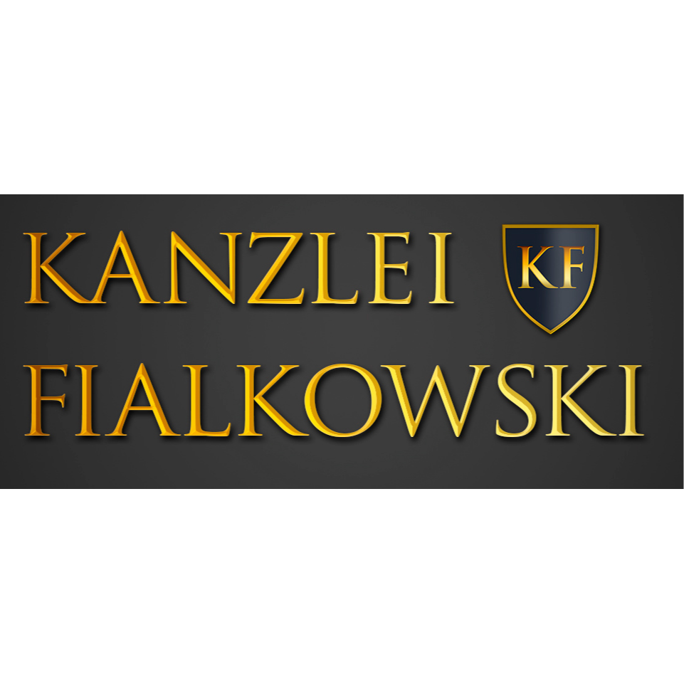 Logo von Kanzlei Fialkowski - Rechtsanwalt Thomas Fialkowski