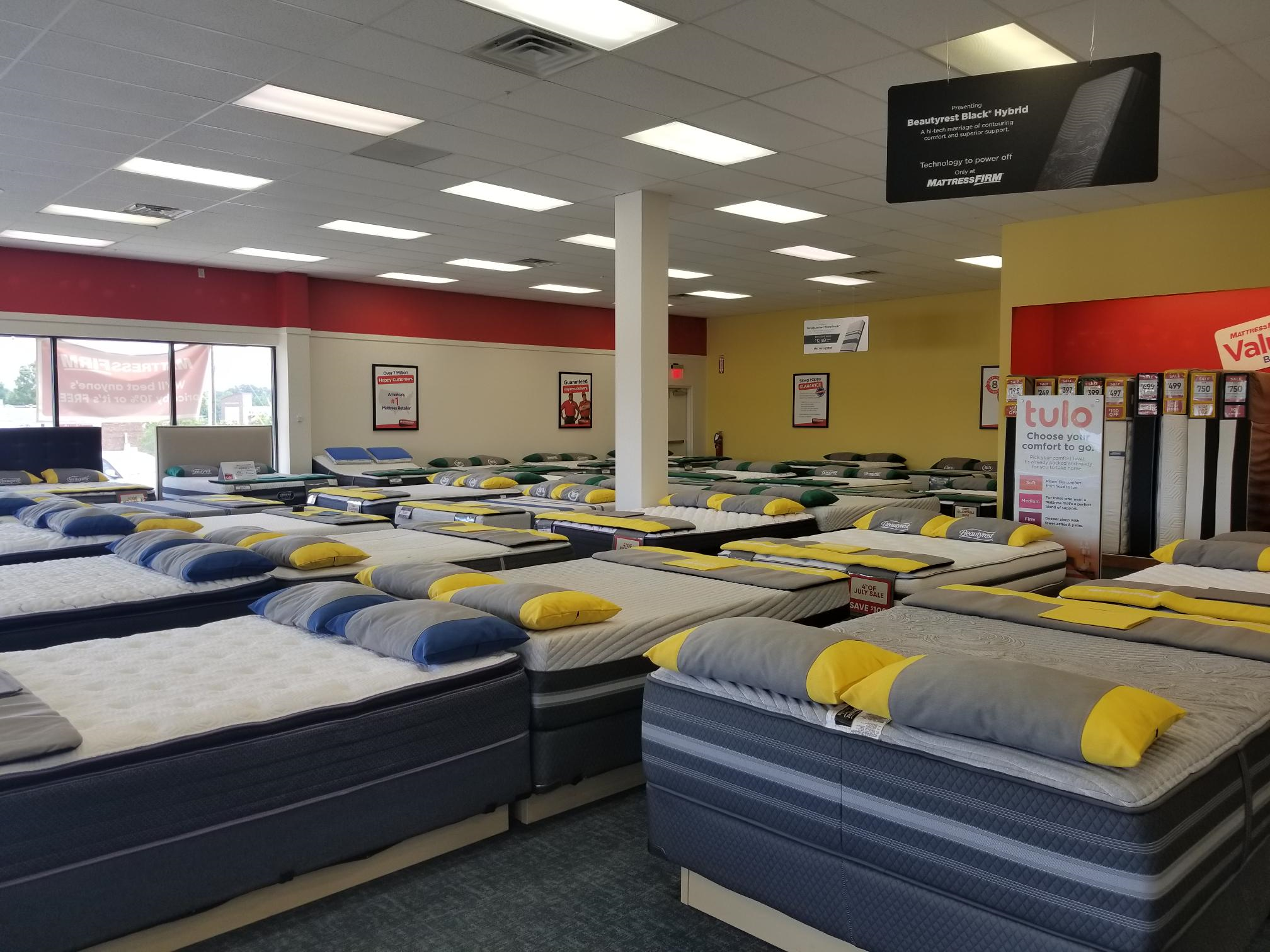 Mattress Firm Kernersville Photo