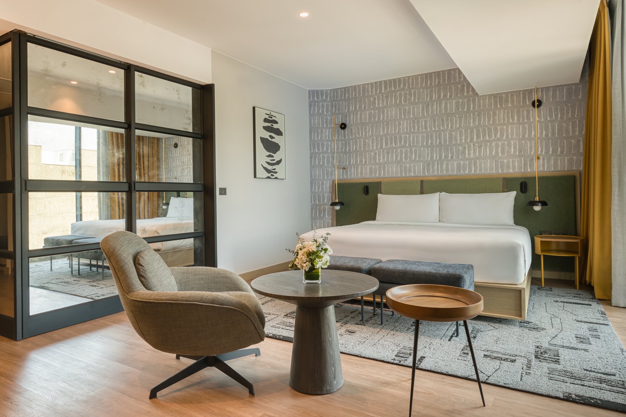 Galería en miniatura