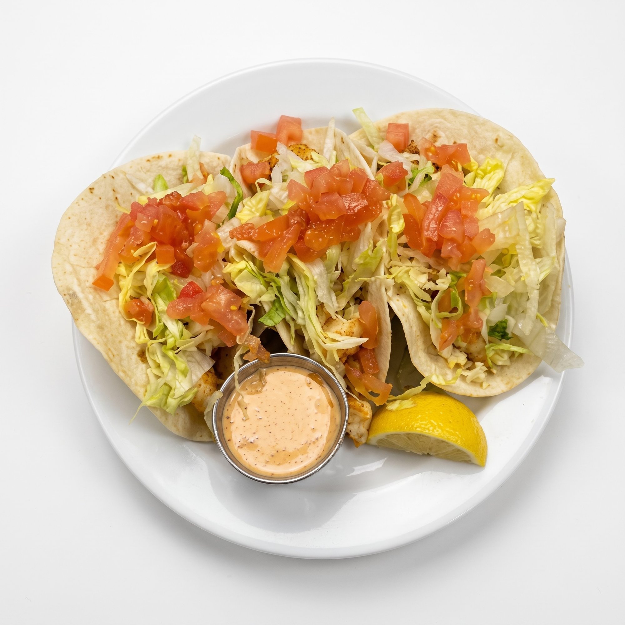Tacos Cozumel