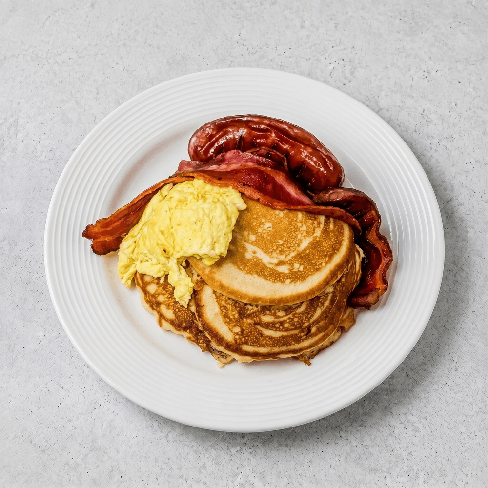 Dyre Stack
