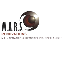 Mars Renovations, LLC Logo