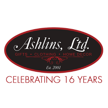 Ashlins Ltd Logo
