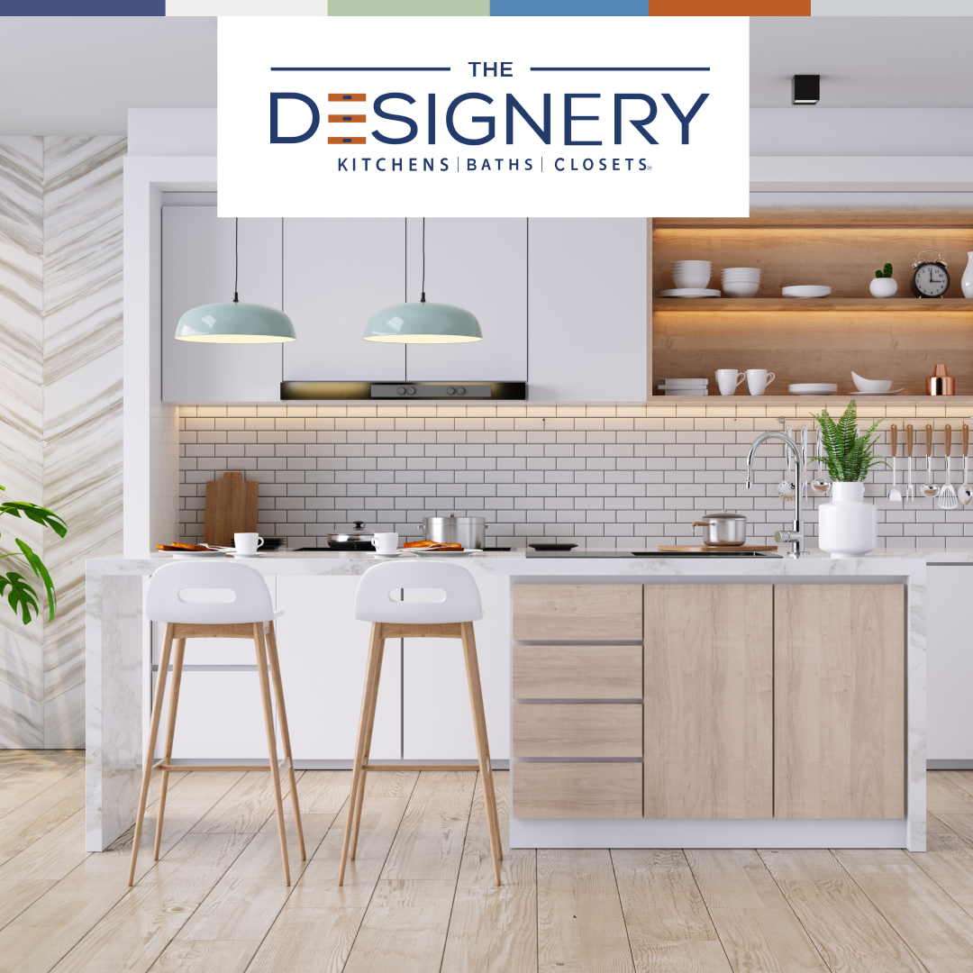 The Designery Fayetteville