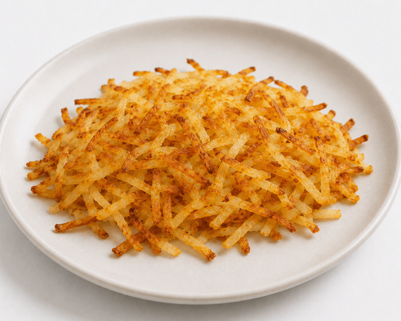 Hash Browns