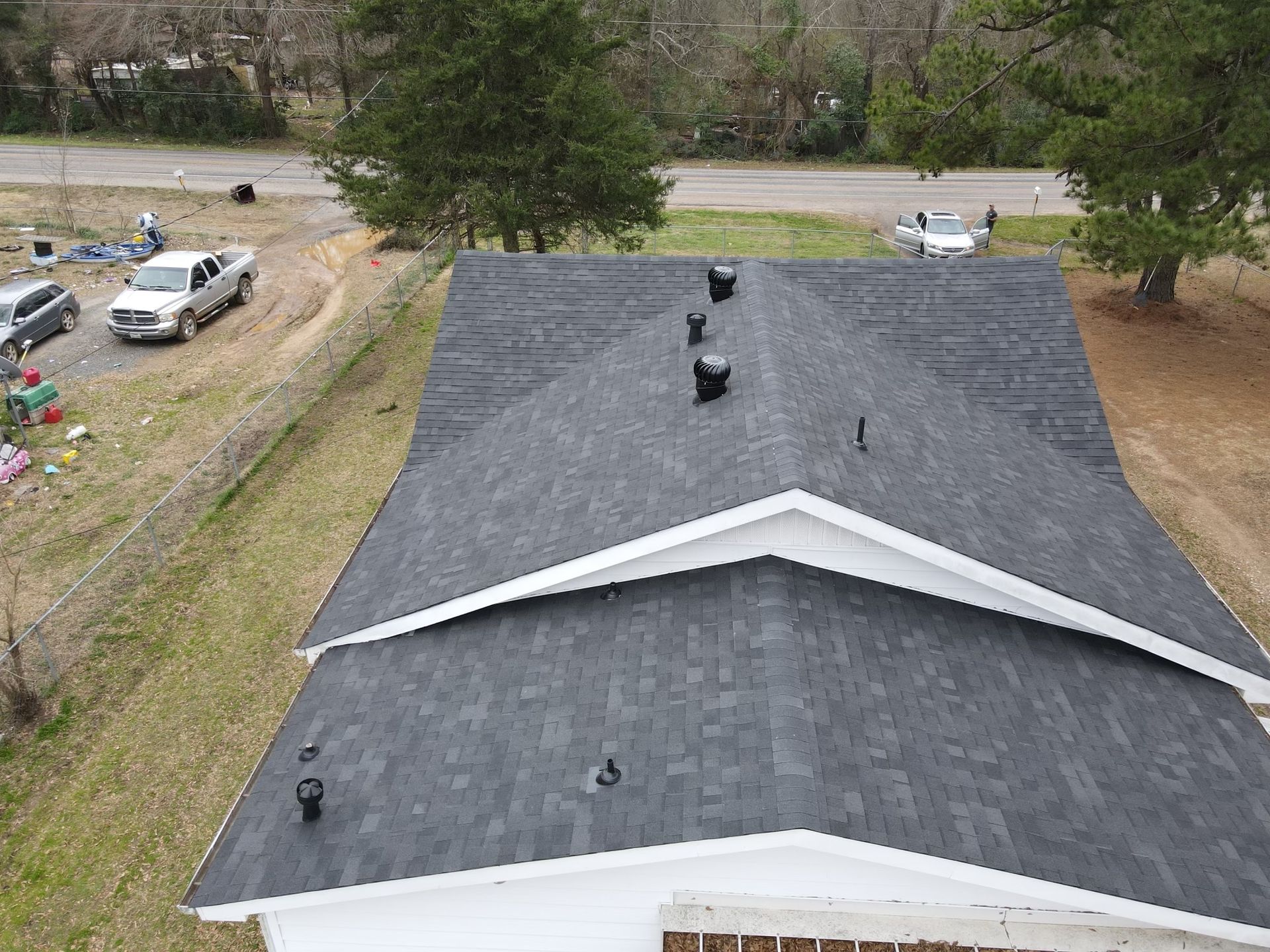 Gilray Roofing Co. Image
