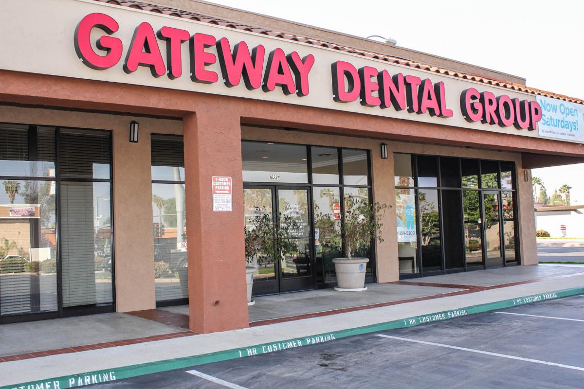 Gateway Dental Group and Orthodontics Photo