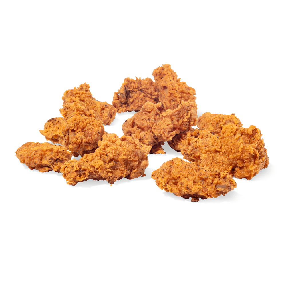 12 Piece Chicken Wings