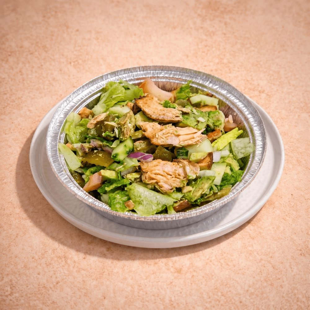 Atlantic Health Bowl