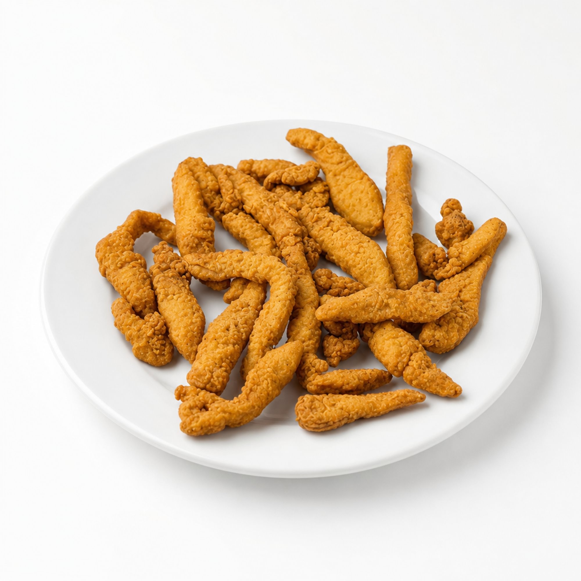 Clam Strips