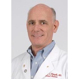 Gerard O'Donnell MD