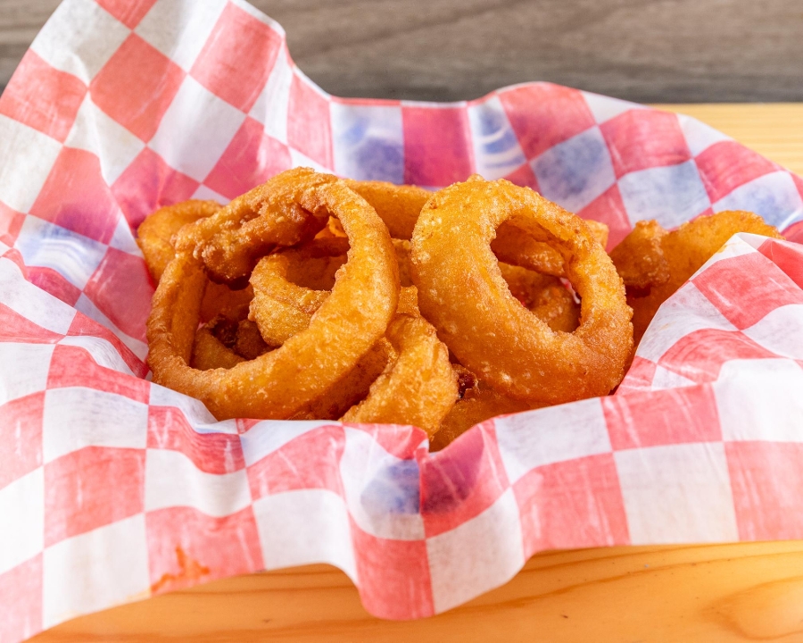 Onion Ringz
