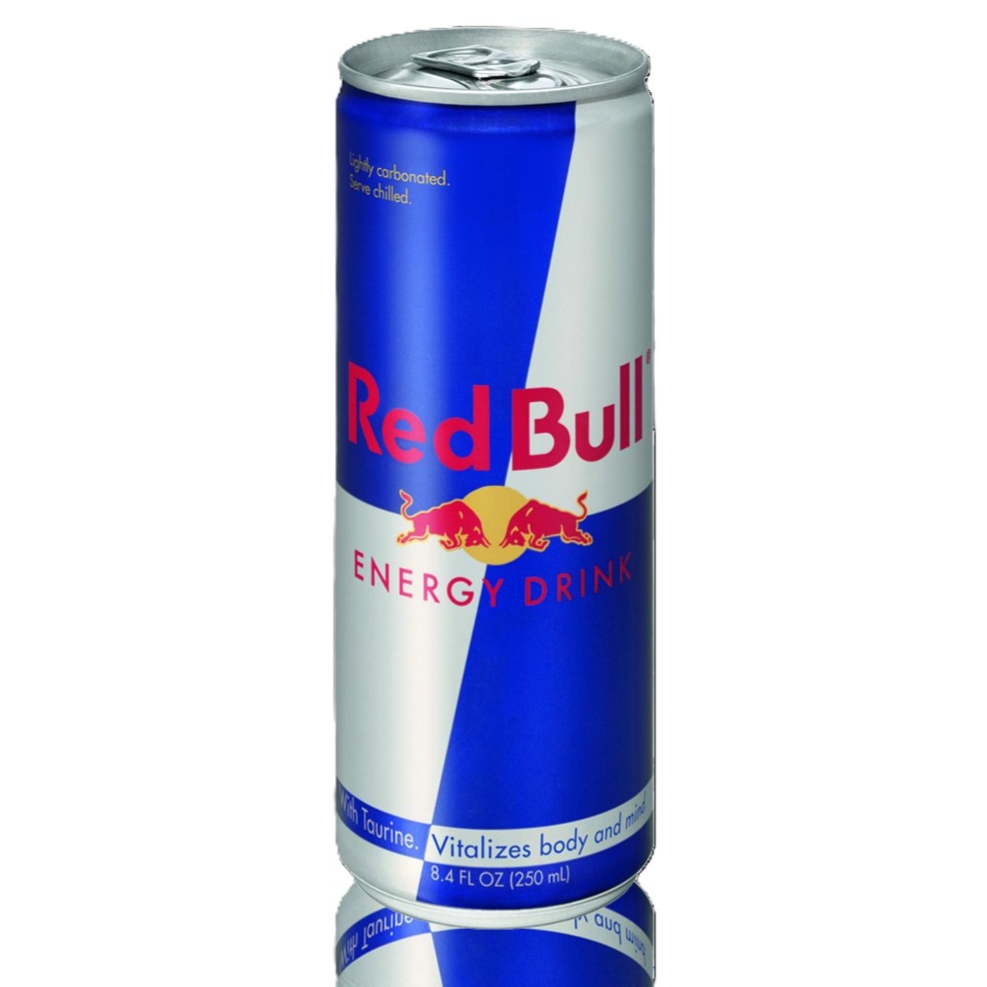 Red Bull Energy Sf 8 Oz