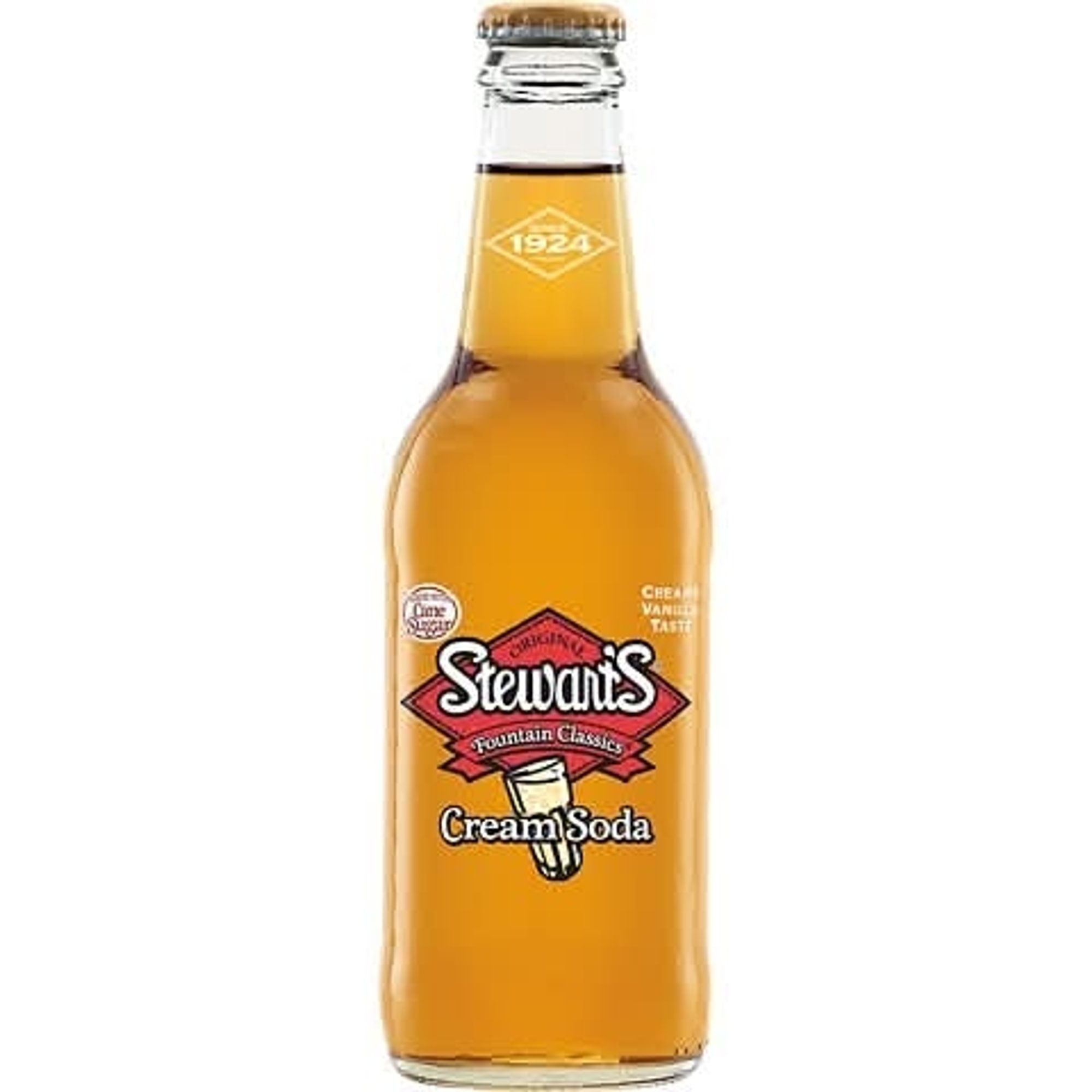 Stewart’s Soda