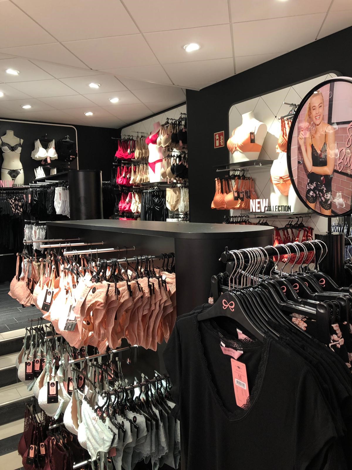 Bilder Hunkemöller