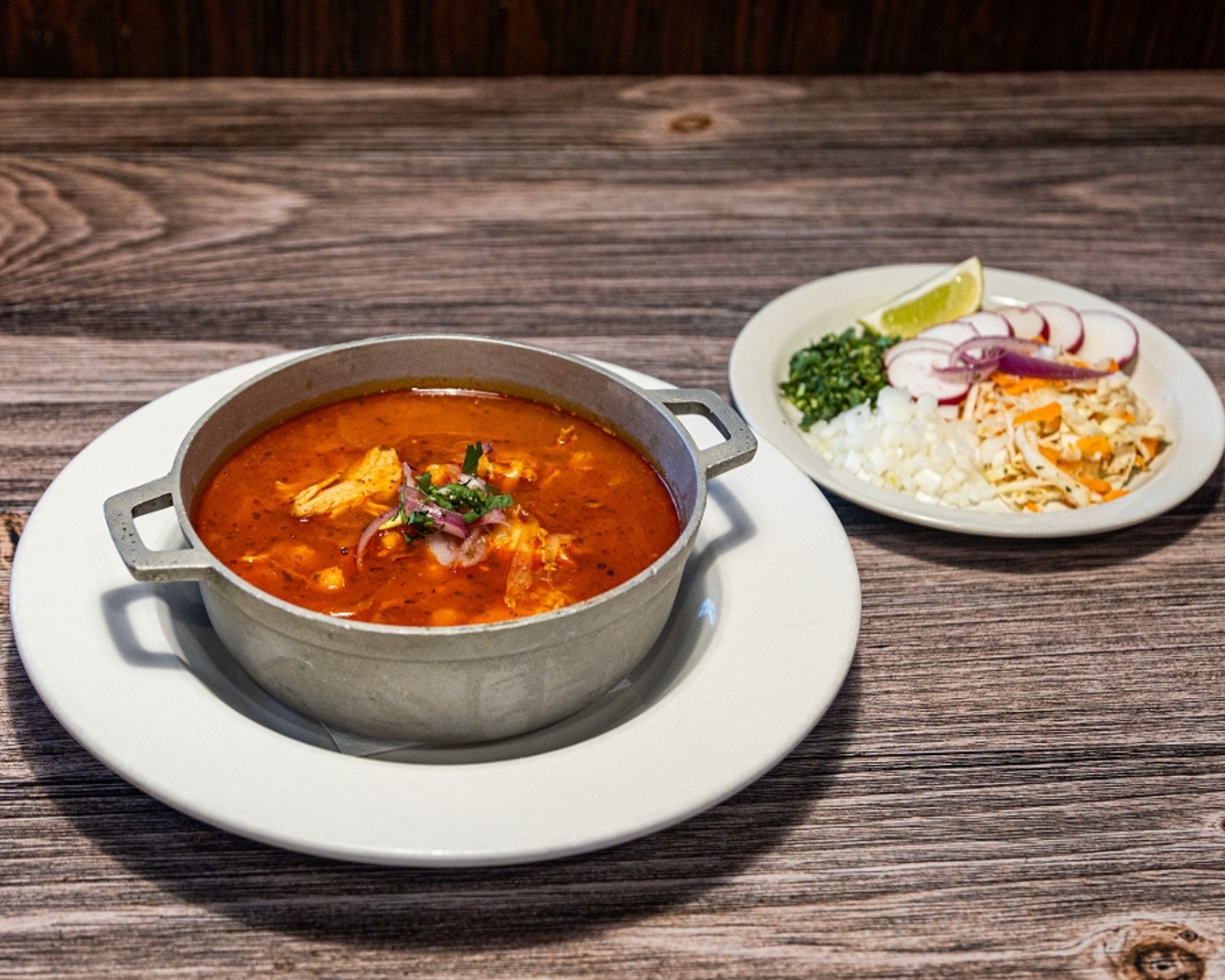 Pozole